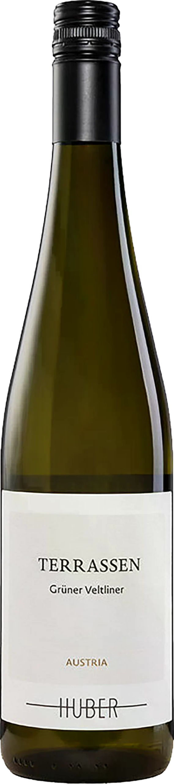 Markus Huber Terrassen Gruner Veltliner 2025