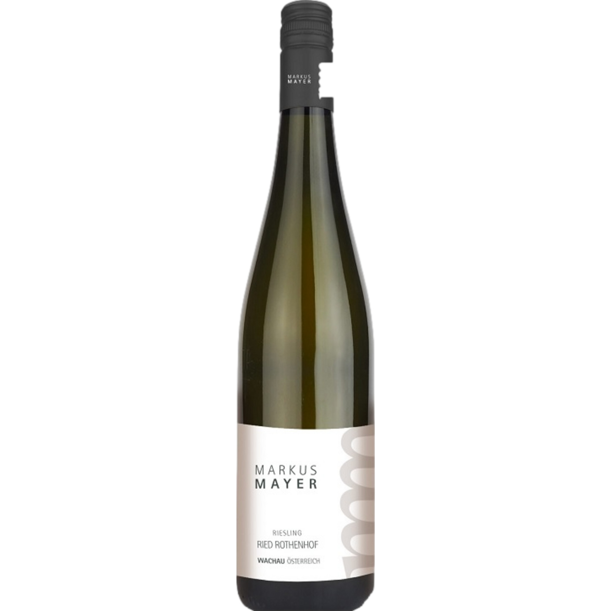 Markus Mayer Ried Rothenhof Riesling, Trocken, Wachau, Niederösterreich, 2024, Weißwein