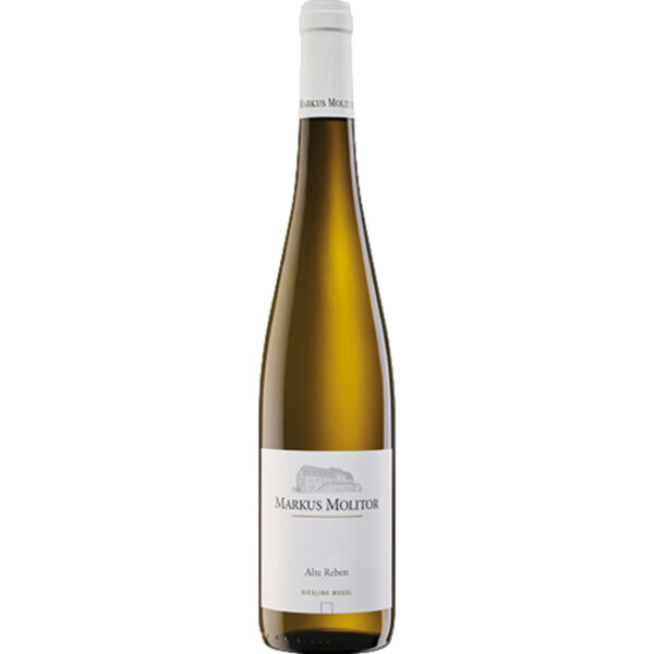 Markus Molitor Alte Reben Riesling, Trocken, Mosel, Mosel, 2022, Weißwein
