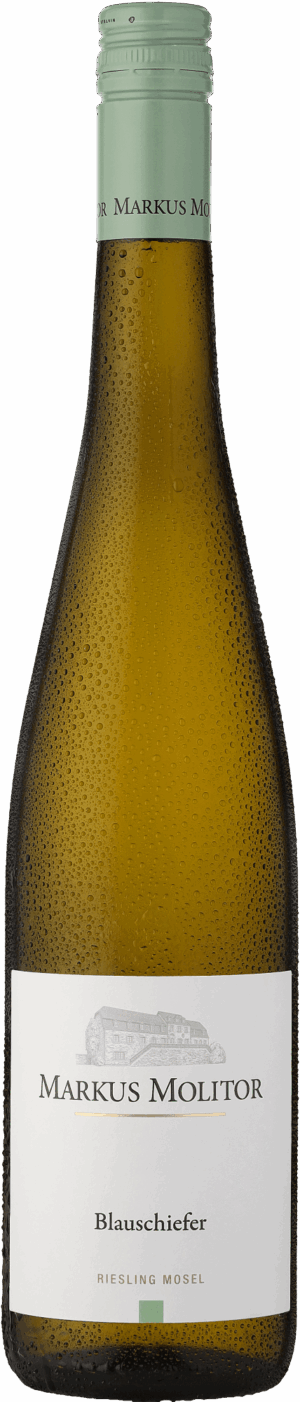 Markus Molitor Blauschiefer Riesling feinherb