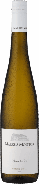 Markus Molitor Blauschiefer Riesling trocken