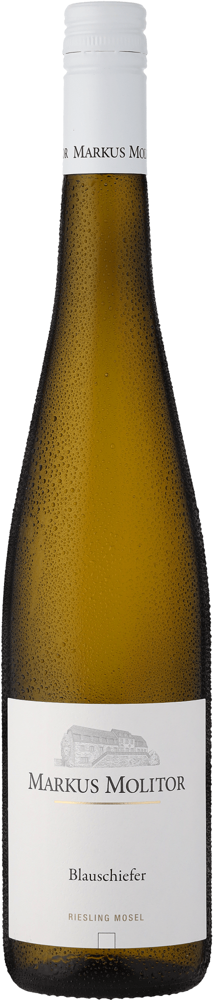 Markus Molitor Blauschiefer Riesling trocken