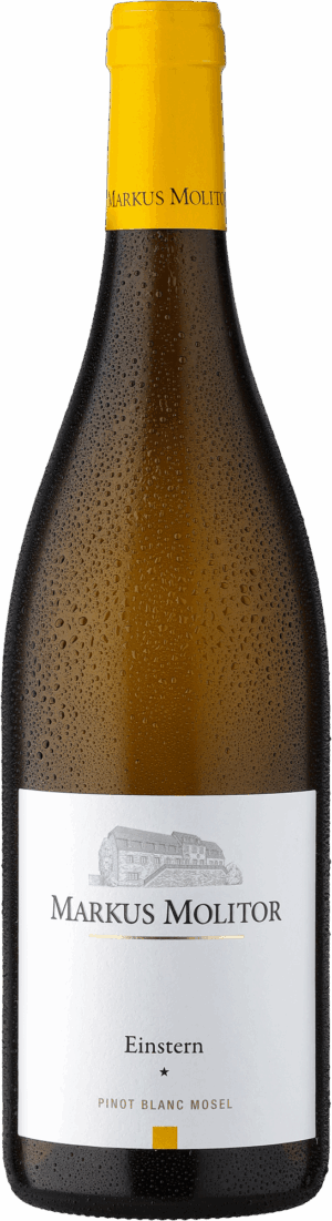 Markus Molitor »Einstern« Pinot Blanc