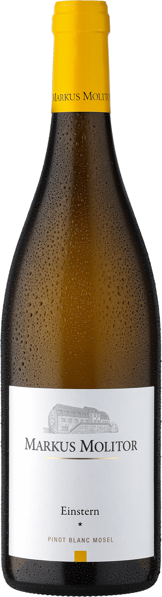 Markus Molitor »Einstern« Pinot Blanc