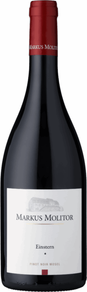 Markus Molitor »Einstern« Pinot Noir