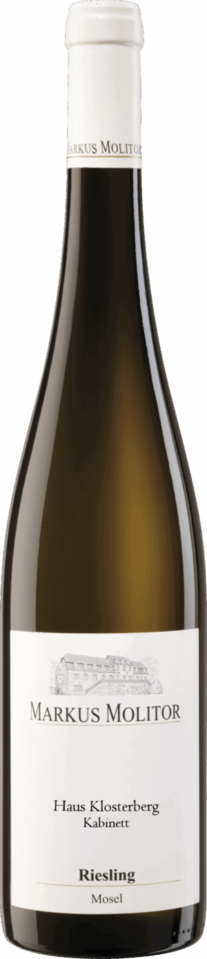 Markus Molitor Haus Klosterberg Riesling