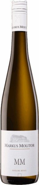 Markus Molitor »MM« Riesling trocken