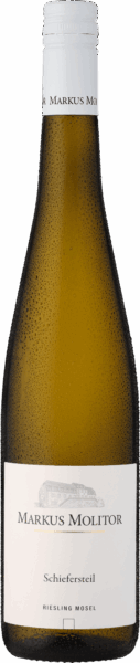 Markus Molitor Schiefersteil Riesling