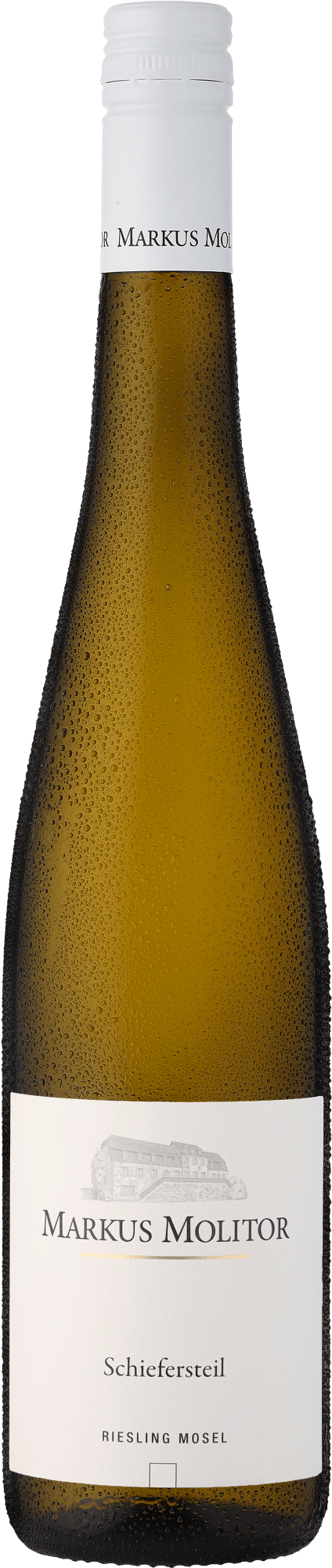 Markus Molitor Schiefersteil Riesling