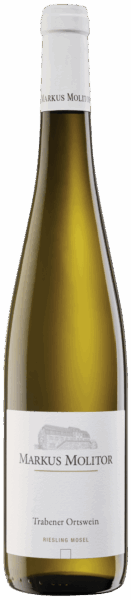 Markus Molitor Trabener Riesling