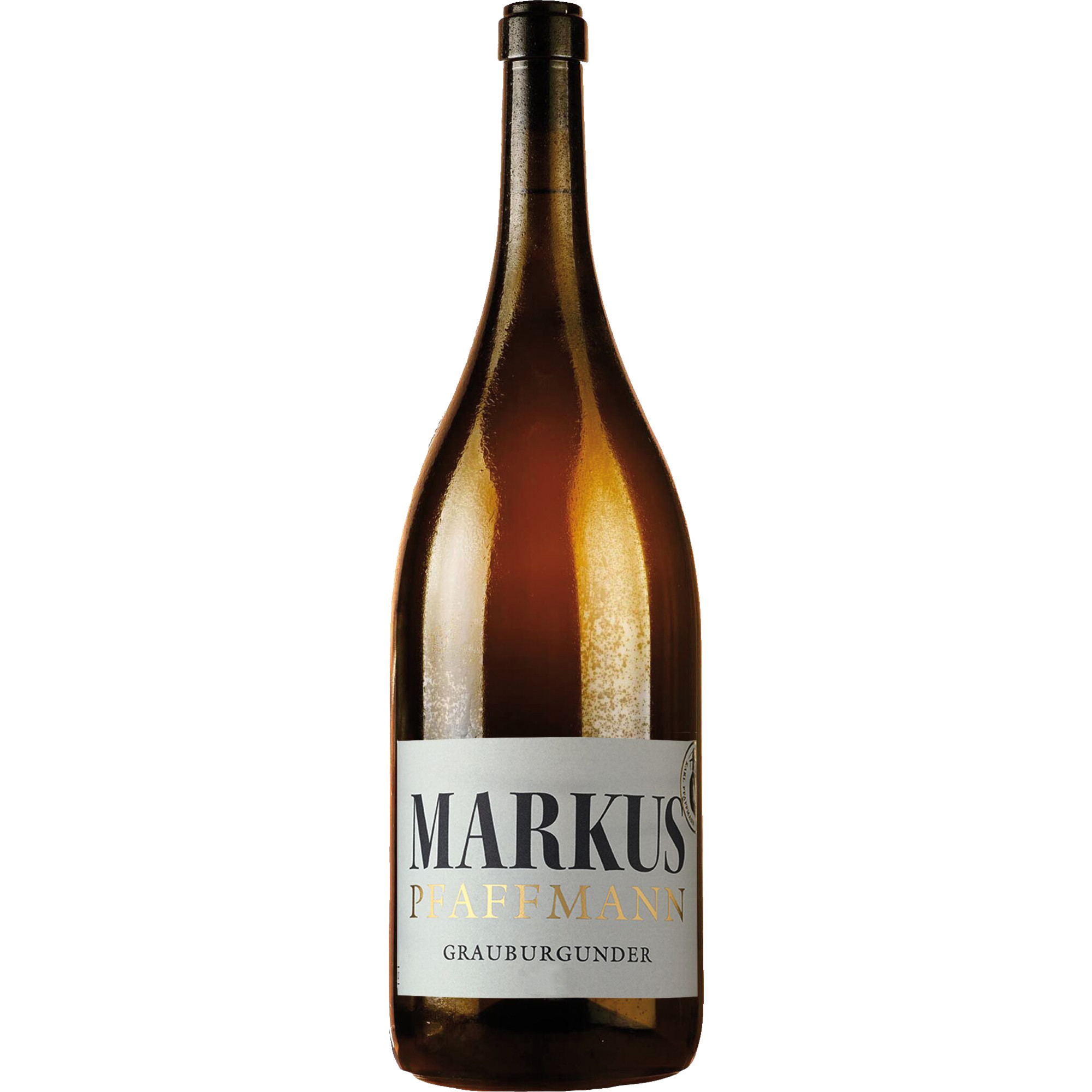 Markus Pfaffmann Grauburgunder, Trocken, Pfalz, 3,0L, Pfalz, 2025, Weißwein