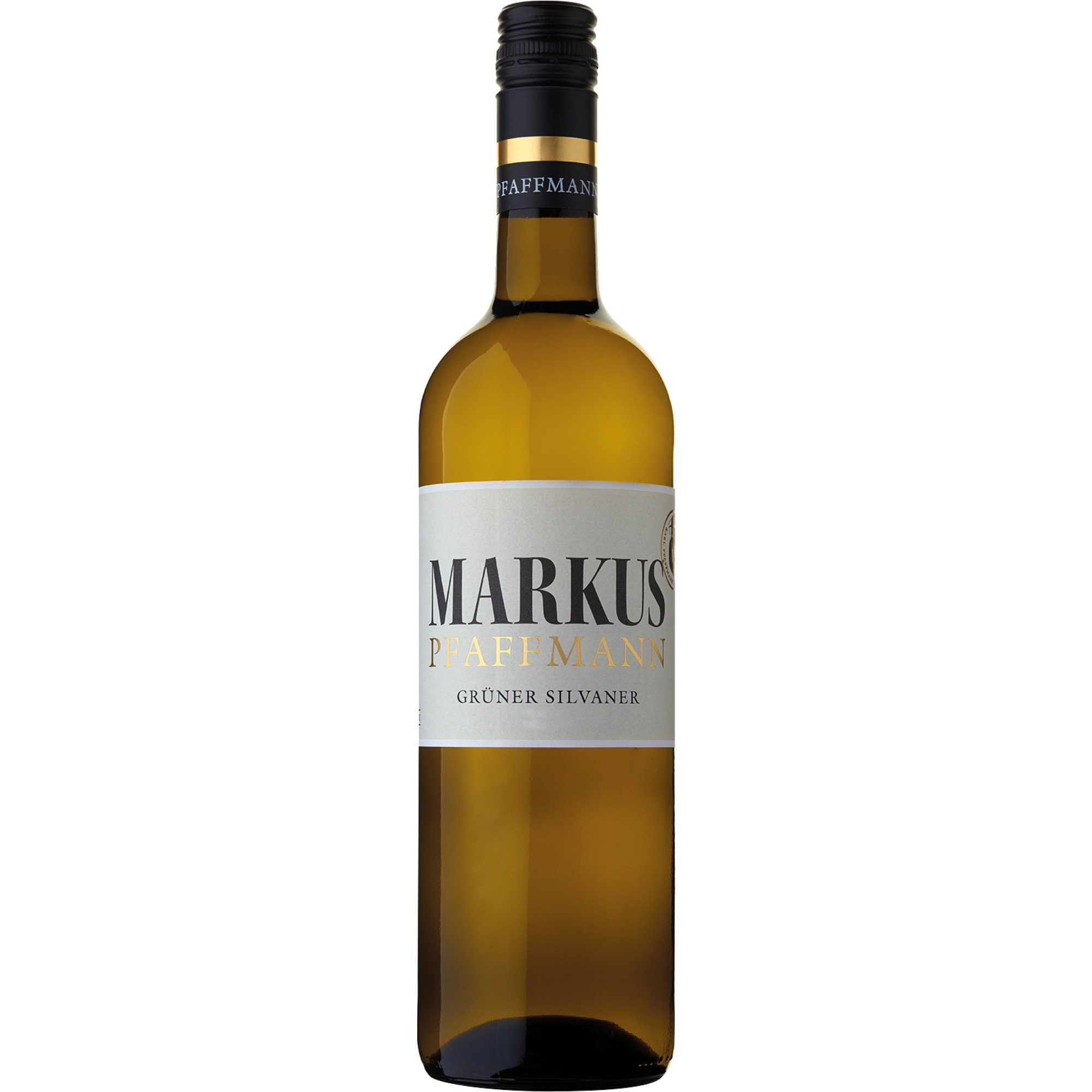 Markus Pfaffmann Grüner Silvaner, Trocken, Pfalz, Pfalz, 2024, Weißwein