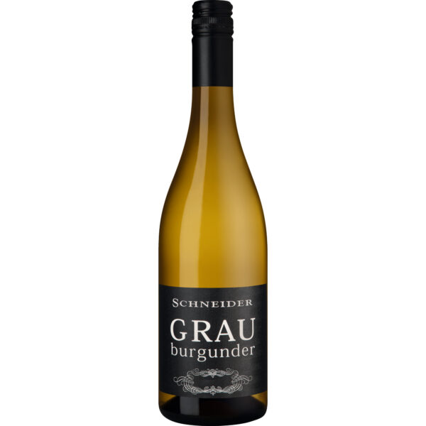 Markus Schneider Grauburgunder, Trocken, Pfalz, Pfalz, 2025, Weißwein