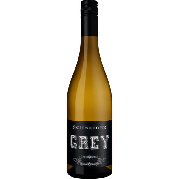 Markus Schneider Grey Cuvée Weiß, Trocken, Pfalz, Pfalz, 2025, Weißwein