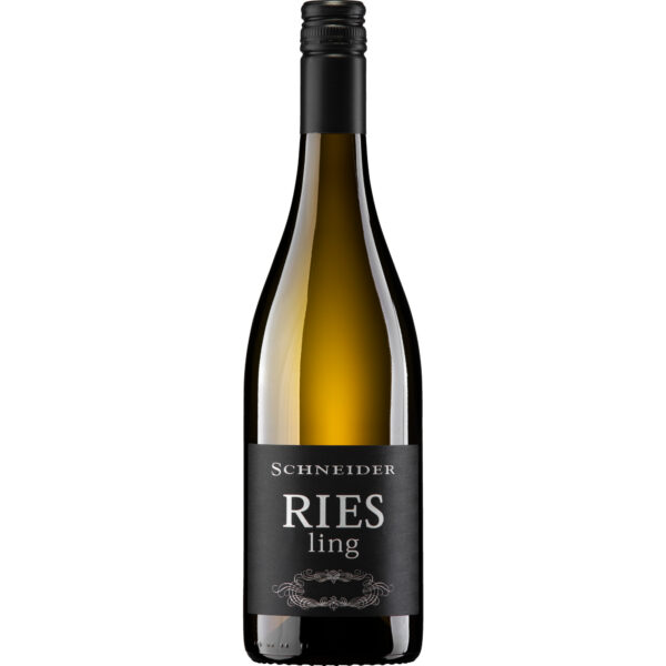 Markus Schneider Riesling, Trocken, Pfalz, Pfalz, 2024, Weißwein