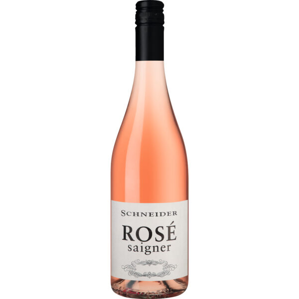 Markus Schneider Rosé Saigner, Trocken, Pfalz, Pfalz, 2025, Roséwein