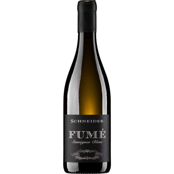 Markus Schneider Sauvignon Blanc Fumé, Trocken, Pfalz, Pfalz, 2023, Weißwein
