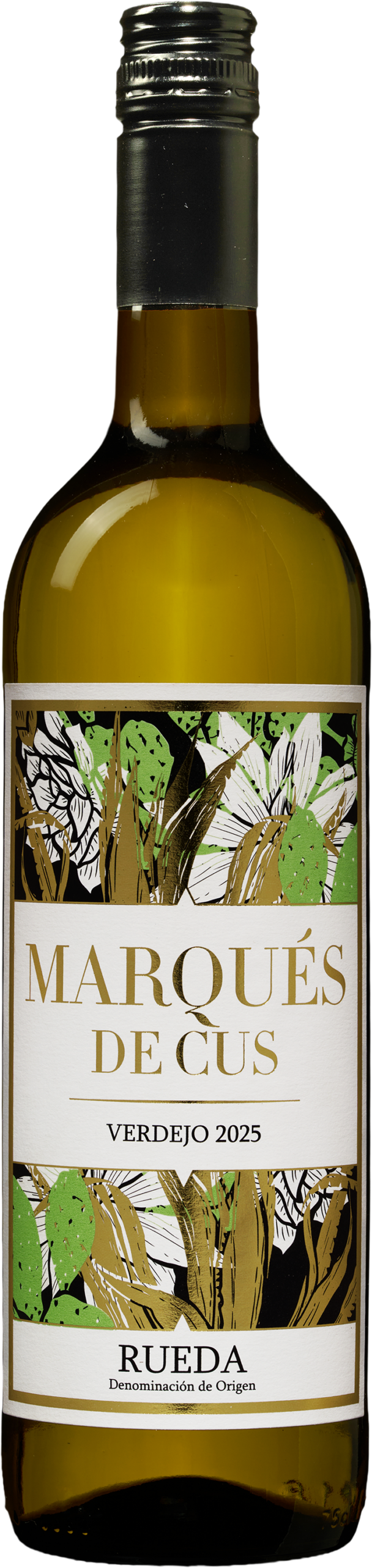 Marques de Cus Rueda Verdejo - die Weinbörse