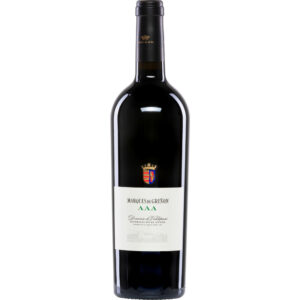 Marqués de Griñón Dominio de Valdepusa AAA, Vino de Pago Dominio de Valdepusa, Dominio de Valdepusa, 2013, Rotwein