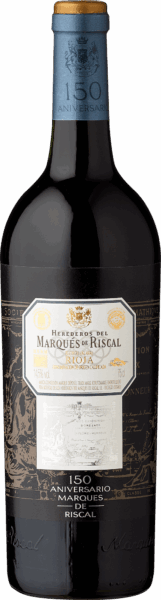 Marqués de Riscal 150 Aniversario