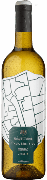 Marqués de Riscal »Finca Montico« – Bio