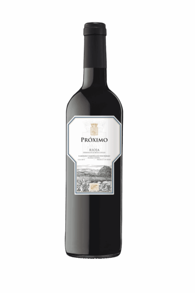 Marqués de Riscal »Proximo«