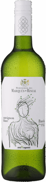 Marqués de Riscal Sauvignon Blanc Organic – Bio