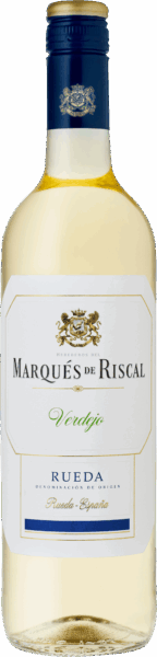 Marqués de Riscal Verdejo