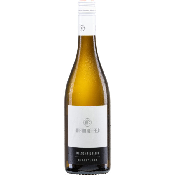 Martin Reinfeld Welschriesling, Trocken, Burgenland, Burgenland, 2025, Weißwein
