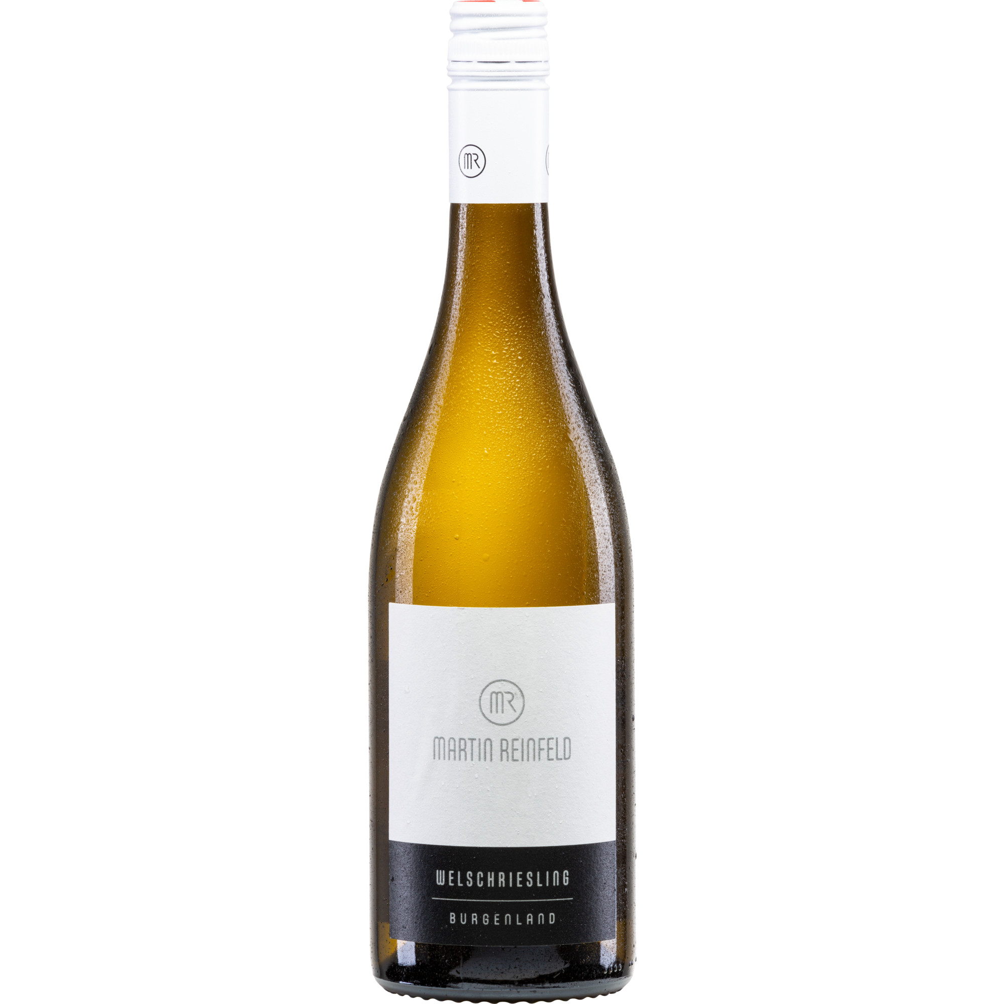 Martin Reinfeld Welschriesling, Trocken, Burgenland, Burgenland, 2025, Weißwein