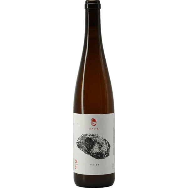 Marto Wines Weiss, Trocken, Rheinhessen, Rheinhessen, 2023, Weißwein