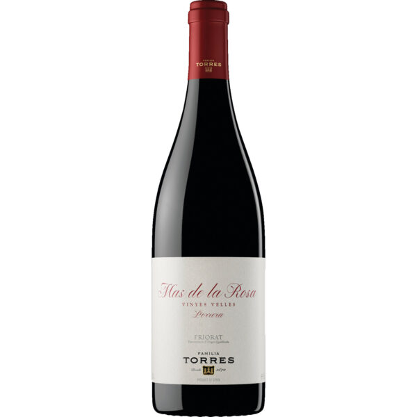 Mas de la Rosa Vinyes Velles, Priorat DOCa, Katalonien, 2020, Rotwein