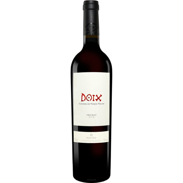Mas Doix »Costers de Vinyes Velles« 2019 0.75L 14.5% Vol. Rotwein Trocken aus Spanien
