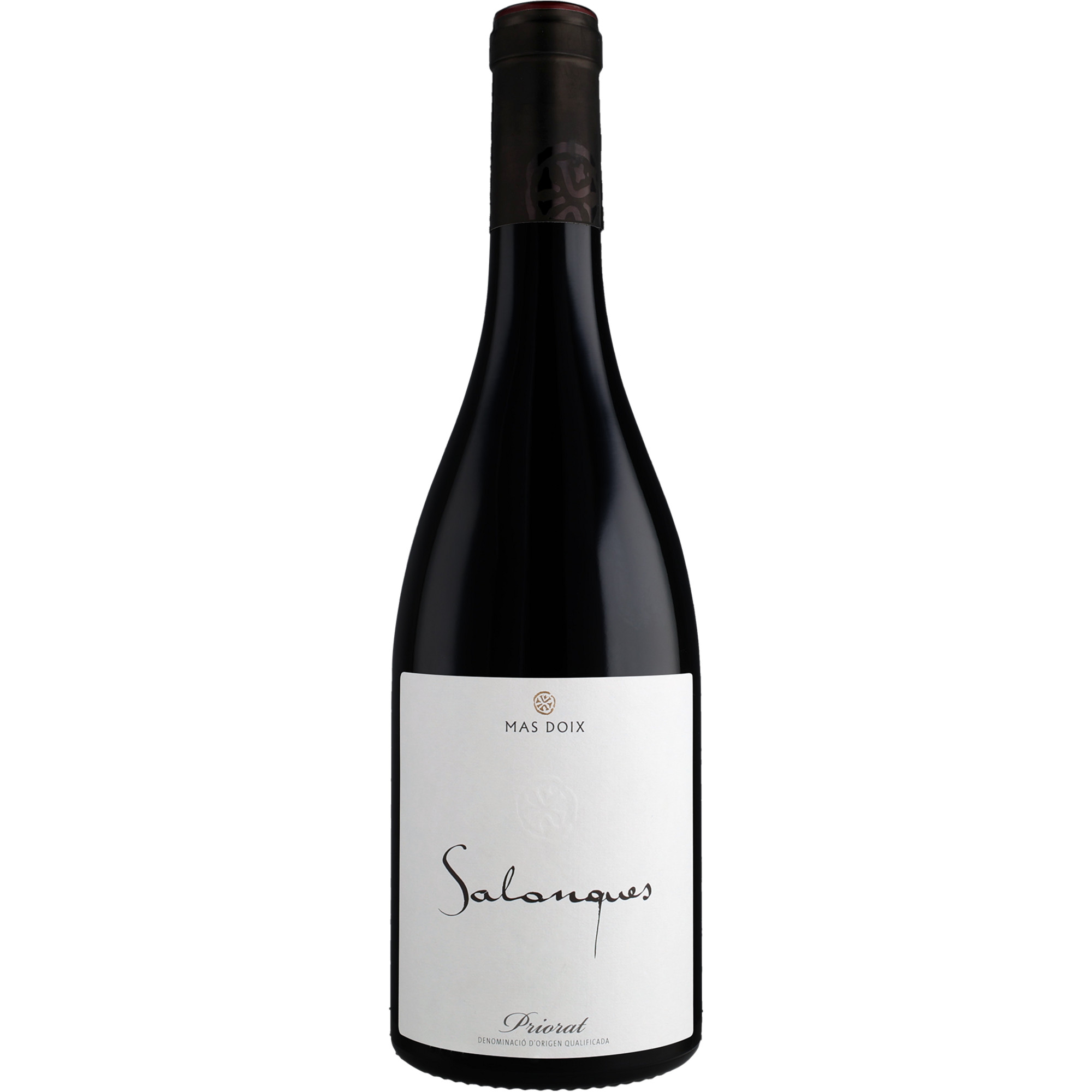 Mas Doix »Salanques« 2022 0.75L 15% Vol. Rotwein Trocken aus Spanien