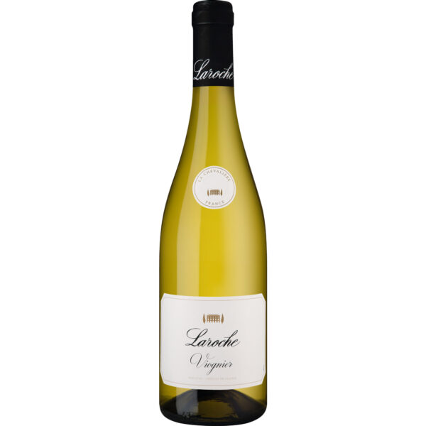 Mas la Chevalière blanc Viognier, Pays d'Oc IGP, Languedoc-Roussillon, 2025, Weißwein