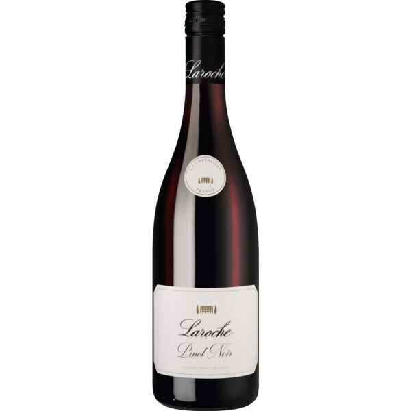 Mas la Chevalière Pinot Noir, Pays d'Oc IGP, Languedoc-Roussillon, 2025, Rotwein