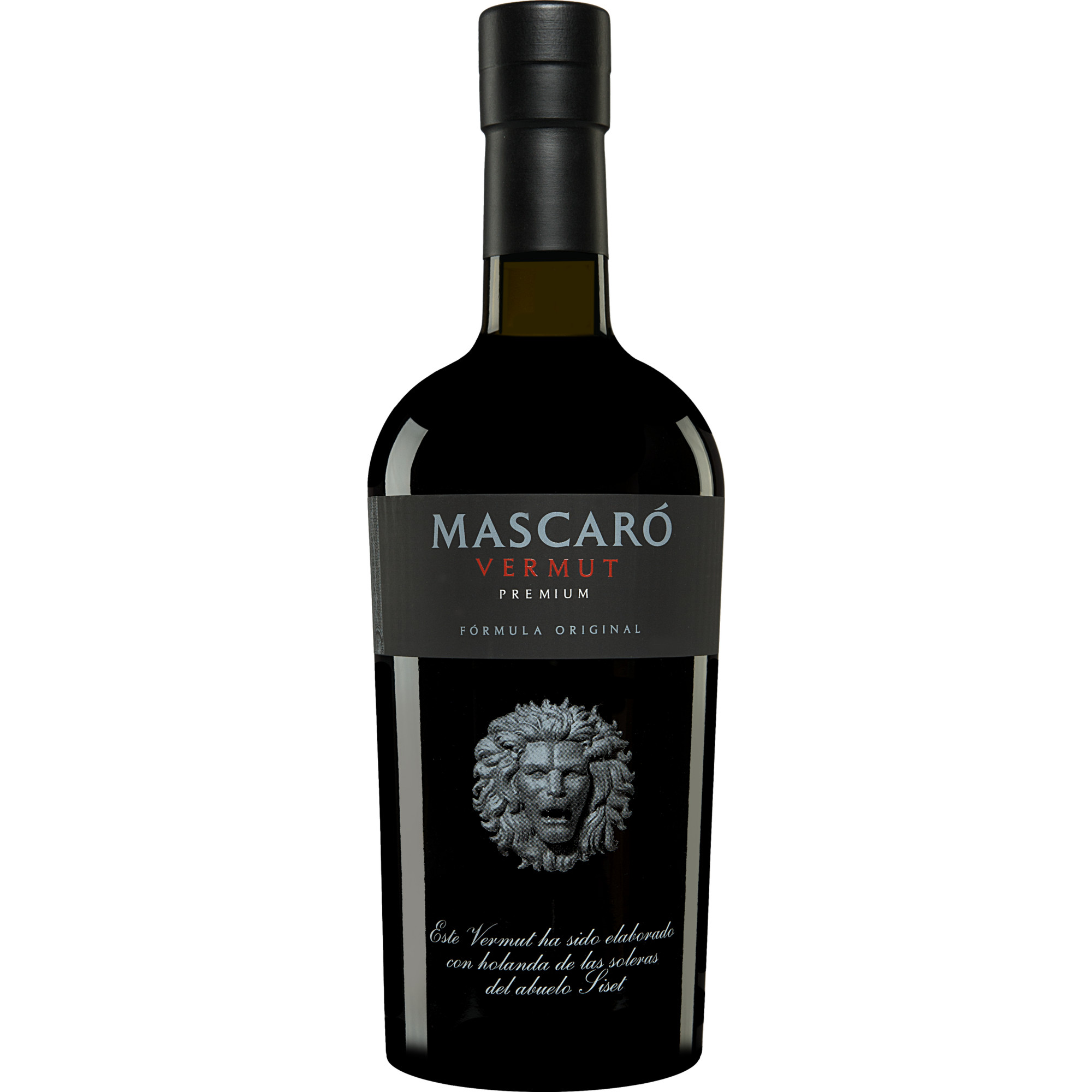 Mascaró Vermut 0.75L 15% Vol. Trocken aus Spanien