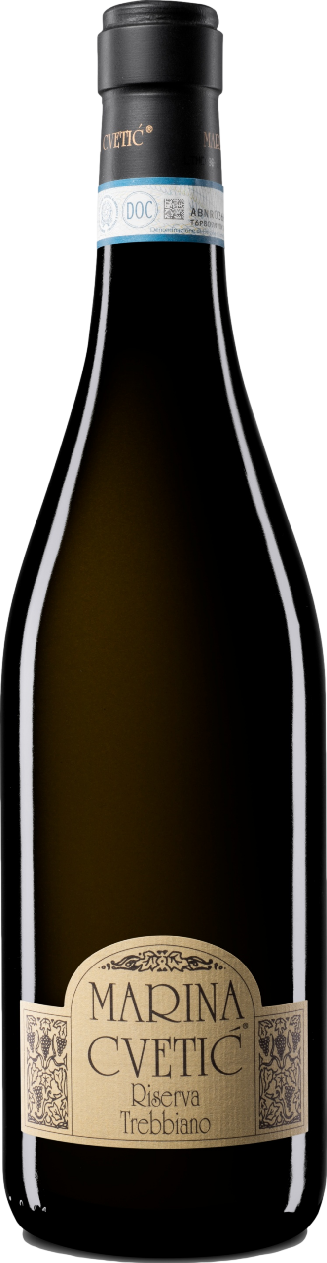 Masciarelli Marina Cvetic Trebbiano d'Abruzzo Riserva 2023