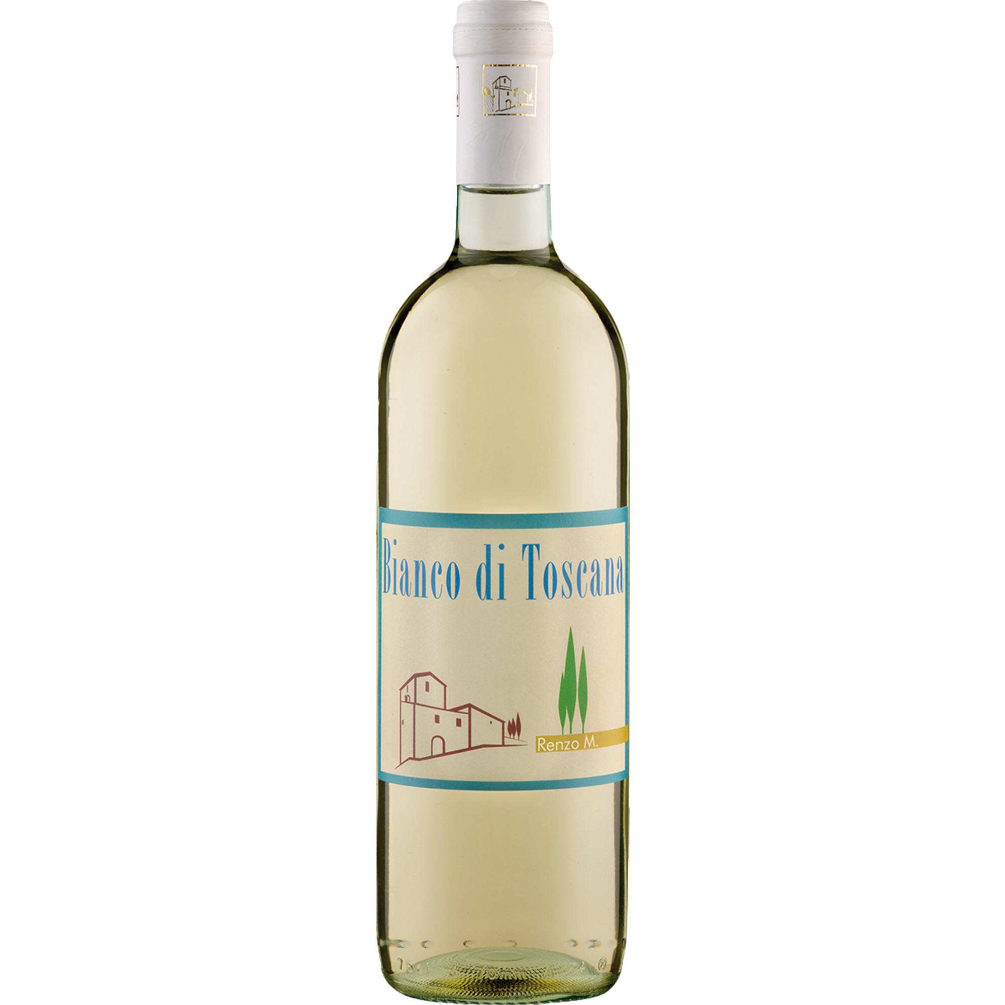 Masi Bianco Di Toscana, Toscana IGP, Toskana, 2025, Weißwein
