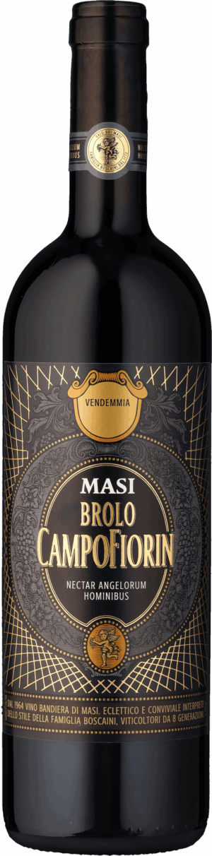 Masi Brolo Campofiorin