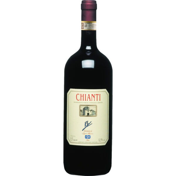 Masi Chianti Renzo, Chianti DOCG, Toskana, 2024, Rotwein