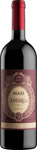 Masi Grandarella Refosco delle Venezie