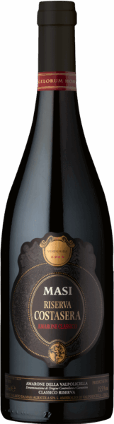 Masi Riserva Costasera Amarone - ab 6 Flaschen in der Holzkiste