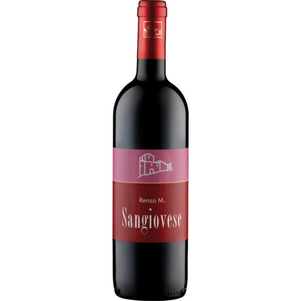 Masi Sangiovese, Toscana IGP, Toskana, 2025, Rotwein