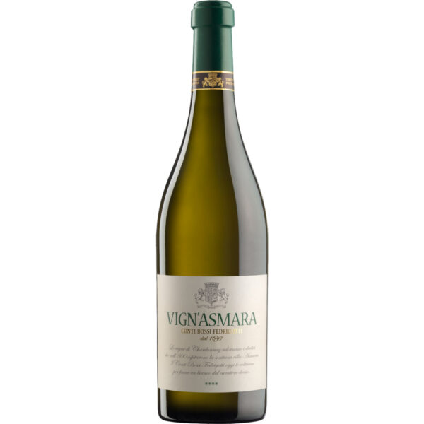 Masi Vign'Asmara Bianco, Vigneti delle Dolomiti IGT, Trentino, 2024, Weißwein
