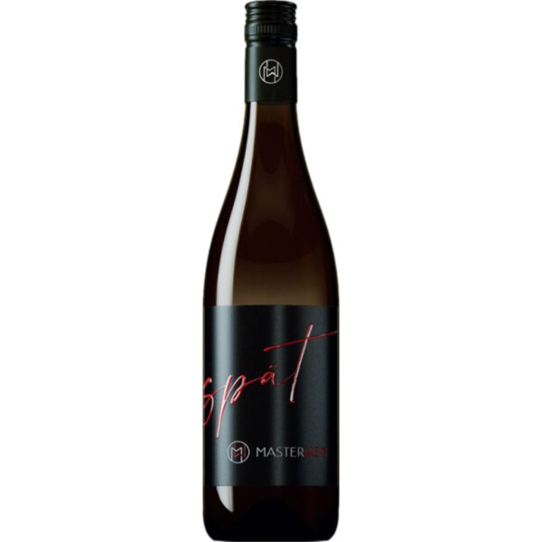 MasterWein Spätburgunder, Trocken, Baden, Baden, 2019, Rotwein