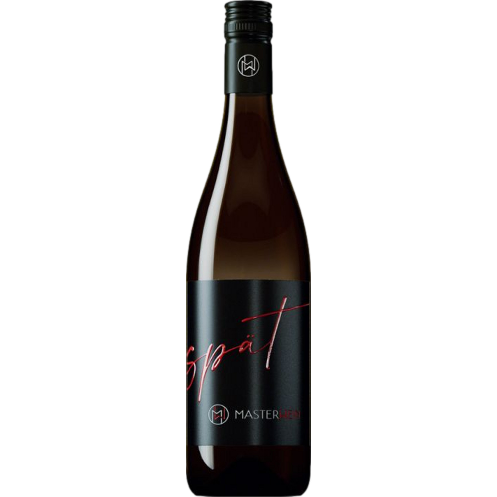 MasterWein Spätburgunder, Trocken, Baden, Baden, 2019, Rotwein