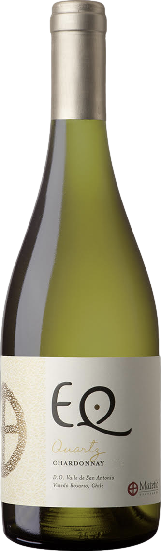 Matetic EQ Chardonnay 2023