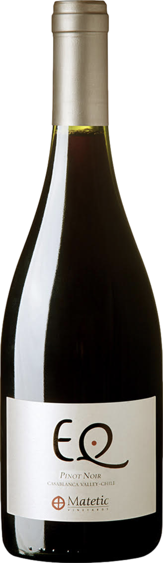 Matetic EQ Pinot Noir 2021