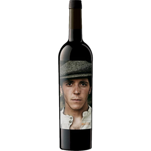 Matsu El Picaro, Toro Do, Kastilien - León, 2025, Rotwein